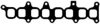 BGA MG8523 Gasket, intake manifold